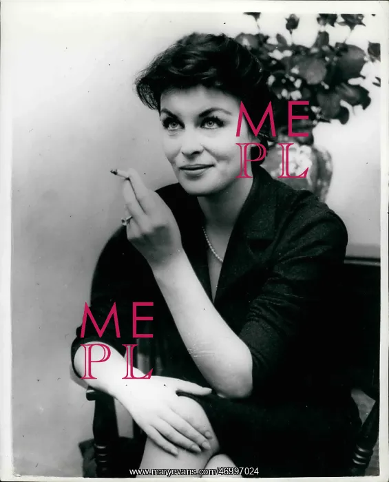 : Constance Smith : Constance Smith