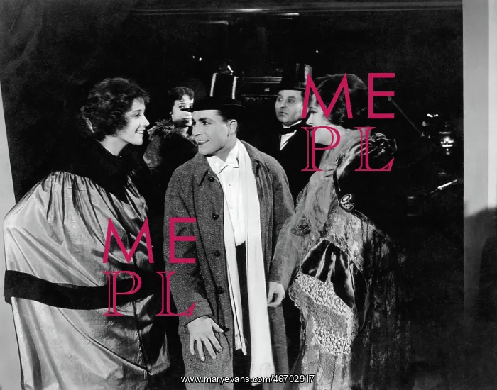 : Constance Talmadge - Harrison Ford : Constance Talmadge - Harrison Ford
