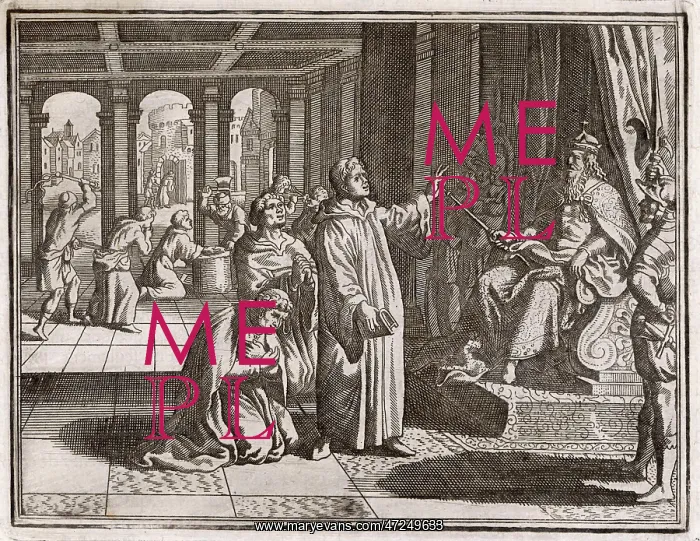 : CONSTANS AND PRIESTS : CONSTANS AND PRIESTS
