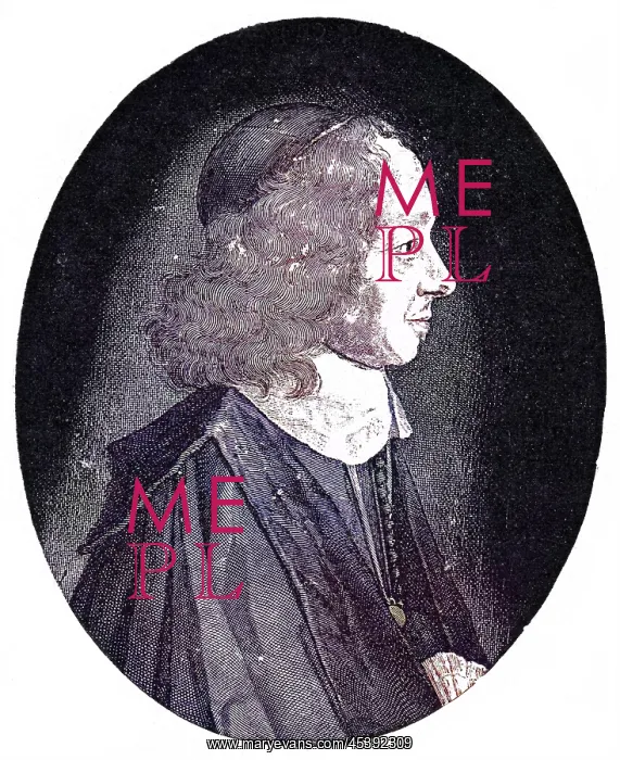 : Constantijn Huygens : Constantijn Huygens
