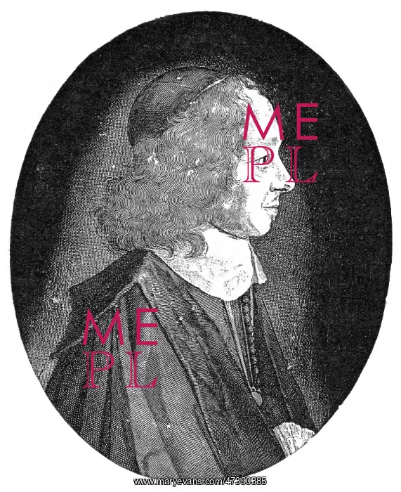 : Constantijn Huygens : Constantijn Huygens