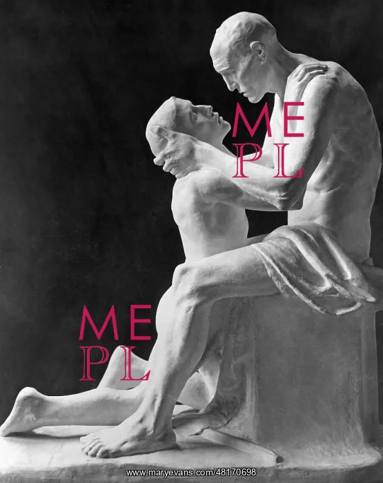 : Constantin Meunier : Constantin Meunier