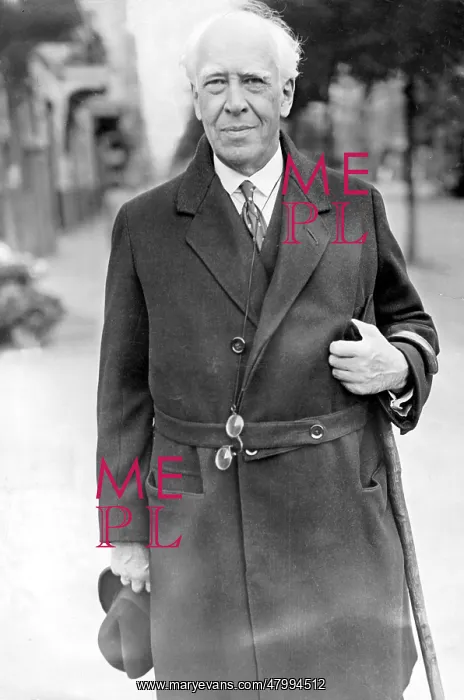 : Constantin Stanislavski (1863-1938), Russian actor : Constantin Stanislavski (1863-1938), Russian actor