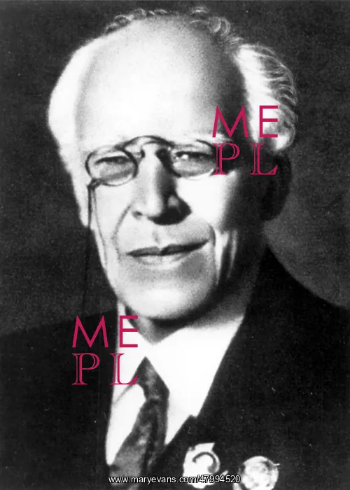 : Constantin Stanislavski (1863-1938), Russian actor : Constantin Stanislavski (1863-1938), Russian actor