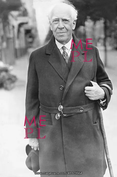 : Constantin Stanislavski, 1927 : Constantin Stanislavski, 1927