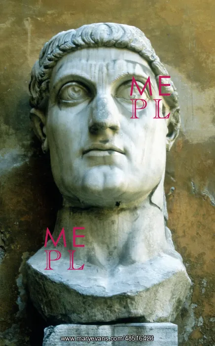 : Constantine the Great (c 273-337) Roman Emperor : Constantine the Great (c 273-337) Roman Emperor