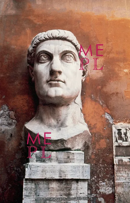 : Constantine the Great. Roman Emperor from 306-337. Constanti : Constantine the Great. Roman Emperor from 306-337. Constanti