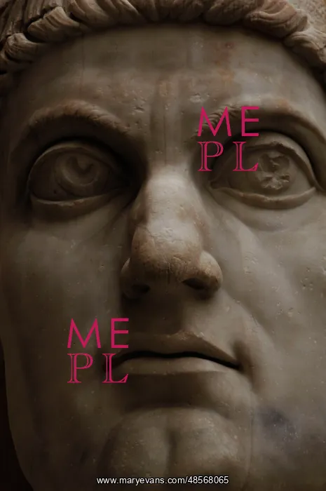 : Constantine the Great. Roman Emperor from 306-337. Constanti : Constantine the Great. Roman Emperor from 306-337. Constanti