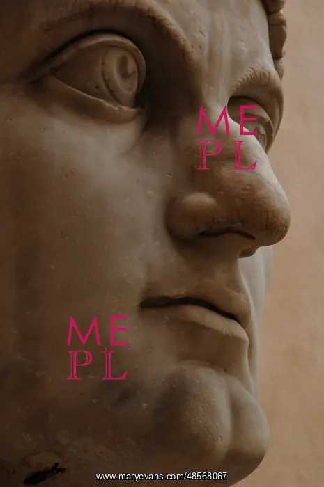 : Constantine the Great. Roman Emperor from 306-337. Constanti : Constantine the Great. Roman Emperor from 306-337. Constanti