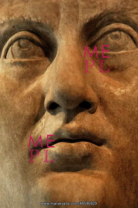 : Constantine I, The Great (272-337). Roman Emperor : Constantine I, The Great (272-337). Roman Emperor
