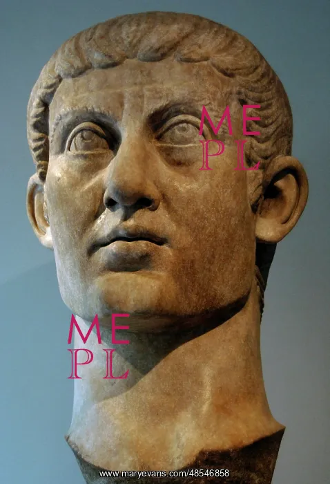 : Constantine I, The Great (272-337). Roman Emperor : Constantine I, The Great (272-337). Roman Emperor