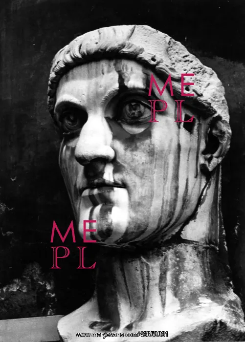 : Constantine I the Great (Flavius Valerius Constantinus) : Constantine I the Great (Flavius Valerius Constantinus)