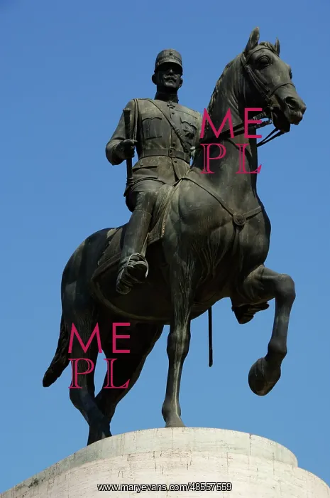 : Constantine I of Greece : Constantine I of Greece