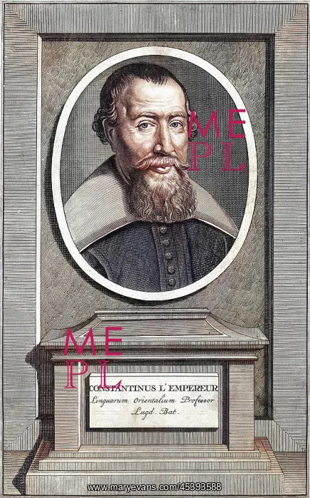 : CONSTANTINE L'EMPEREUR : CONSTANTINE L'EMPEREUR