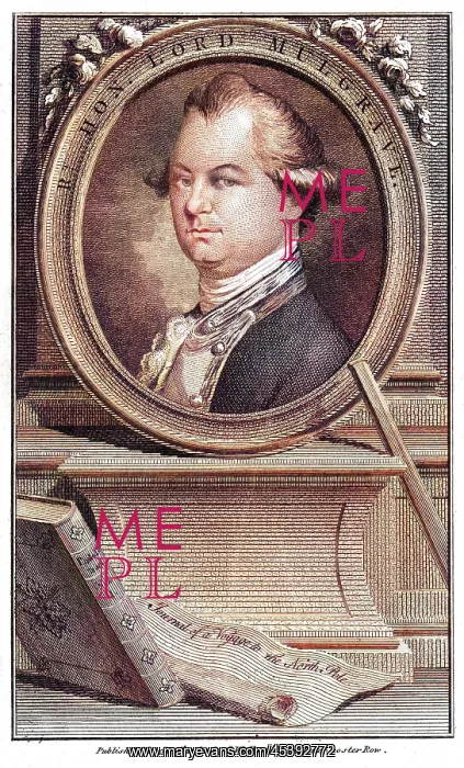 : CONSTANTINE MULGRAVE - 1 : CONSTANTINE MULGRAVE - 1