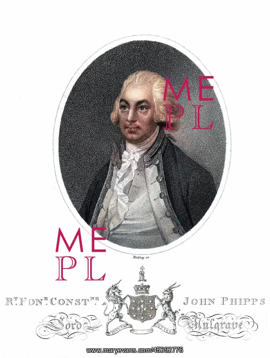 : CONSTANTINE MULGRAVE - 2 : CONSTANTINE MULGRAVE - 2