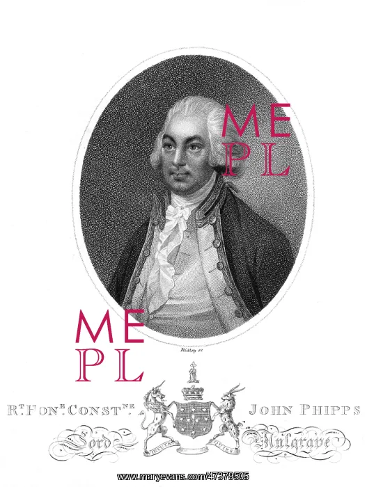 : CONSTANTINE MULGRAVE - 2 : CONSTANTINE MULGRAVE - 2
