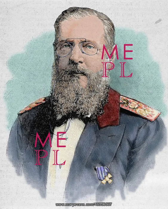 : Constantine Nikolaevich of Russia : Constantine Nikolaevich of Russia