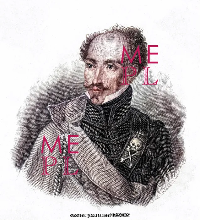 : CONSTANTINE YPSILANTI : CONSTANTINE YPSILANTI