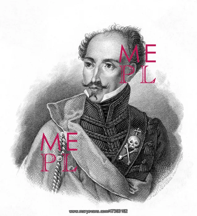 : CONSTANTINE YPSILANTI : CONSTANTINE YPSILANTI