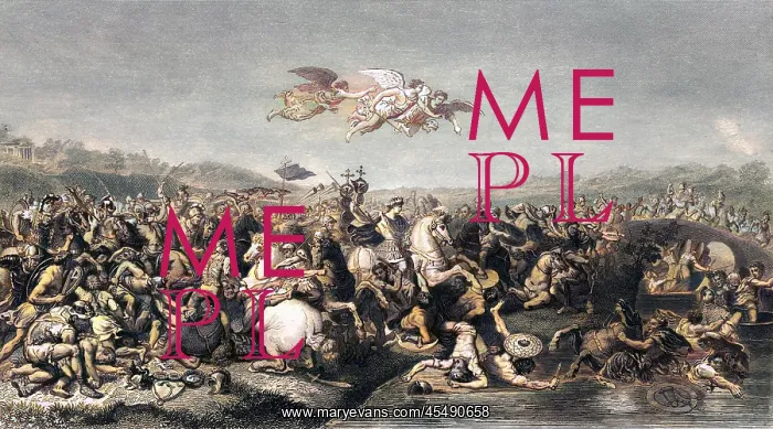  : CONSTANTINE'S VICTORY