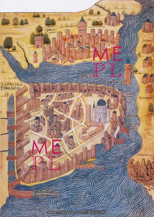 : Constantinople, 1485 : Constantinople, 1485