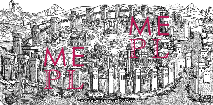 : Constantinople, 1493 : Constantinople, 1493
