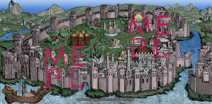 : Constantinople, 1493 : Constantinople, 1493