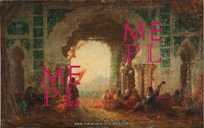 : Constantinople : Constantinople