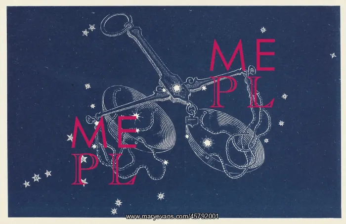  : Libra. The Constellation Libra