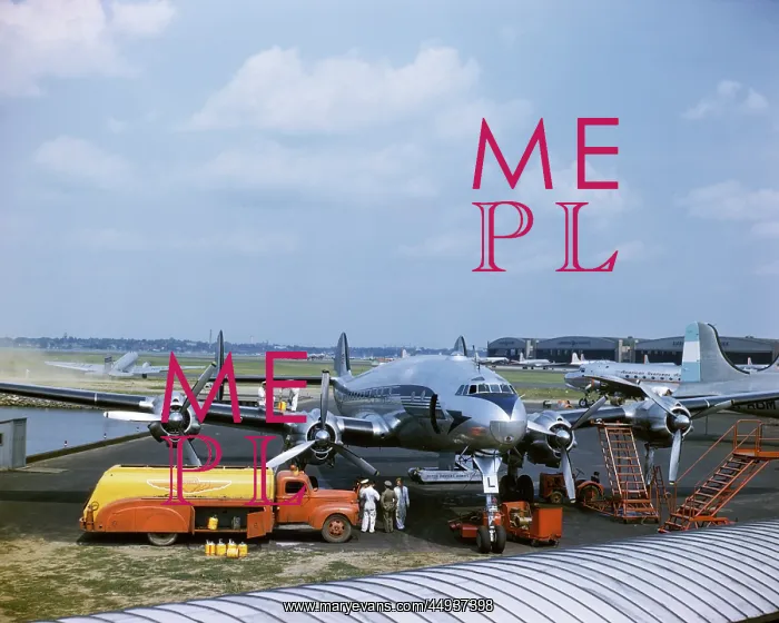 : Constellation Propeller Commercial Passenger Airplane : Constellation Propeller Commercial Passenger Airplane