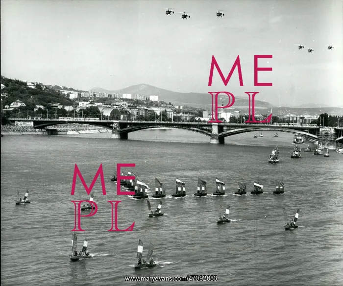 : Constitution Day in Hungary, view of River Danube : Constitution Day in Hungary, view of River Danube