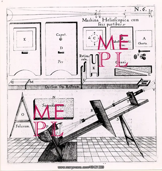 : How to construct a mounting for a refracting telescope : How to construct a mounting for a refracting telescope