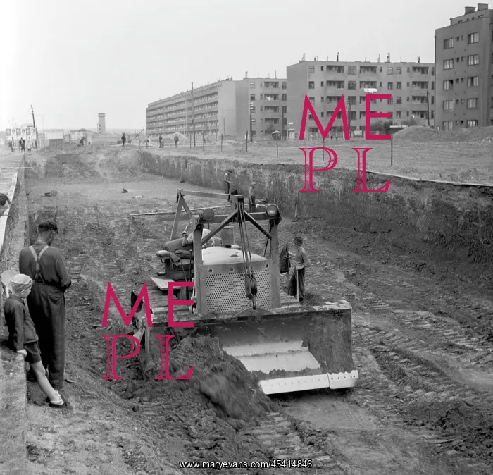 : Construction : Construction