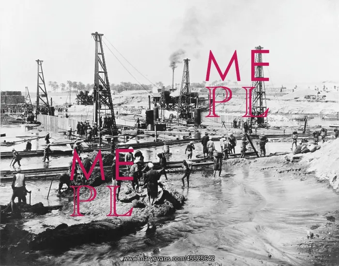 : Construction of the Aswan Dam : Construction of the Aswan Dam