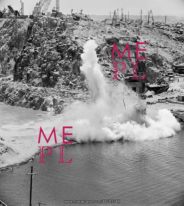 : Construction of Aswan Dam : Construction of Aswan Dam