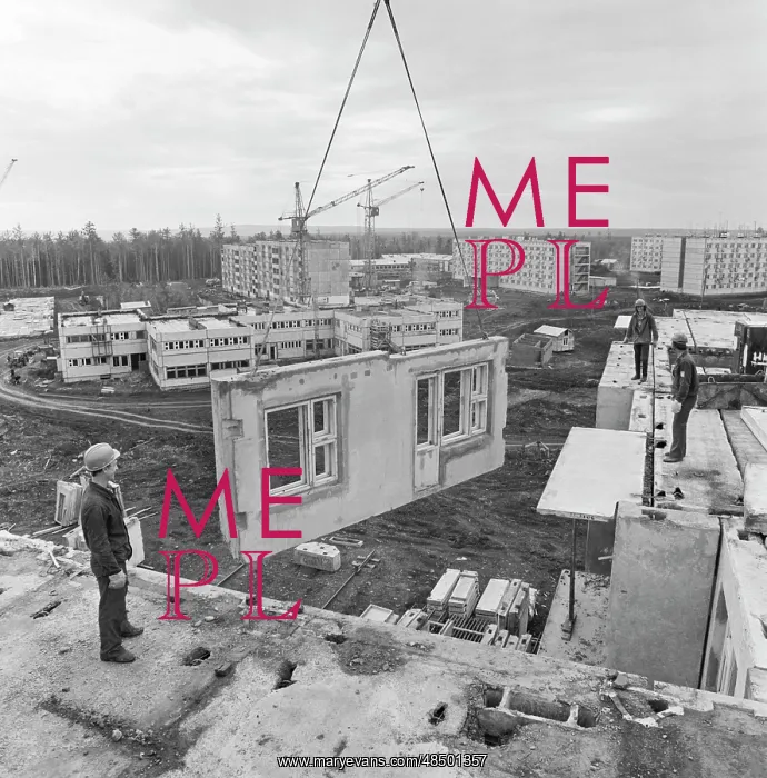 : Construction of Boguchanskaya power plant : Construction of Boguchanskaya power plant
