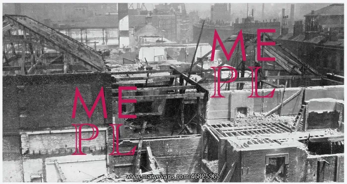 : Construction of London County Council 1909 : Construction of London County Council 1909