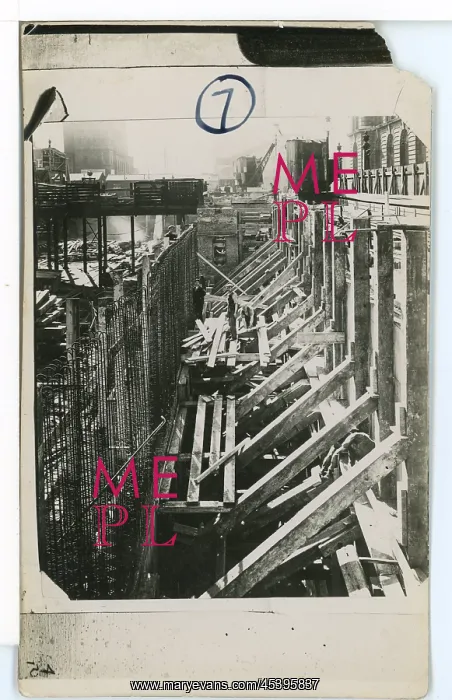 : Construction of the Queensway Mersey Tunnel : Construction of the Queensway Mersey Tunnel