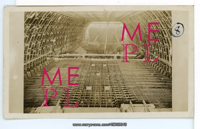 : Construction of the Queensway Mersey Tunnel : Construction of the Queensway Mersey Tunnel