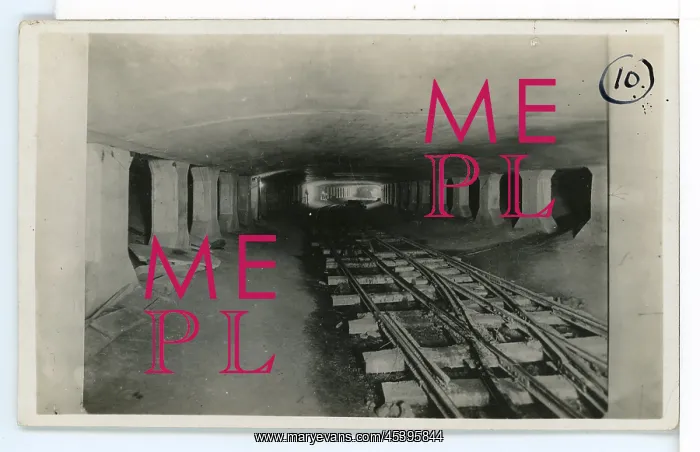 : Construction of the Queensway Mersey Tunnel : Construction of the Queensway Mersey Tunnel