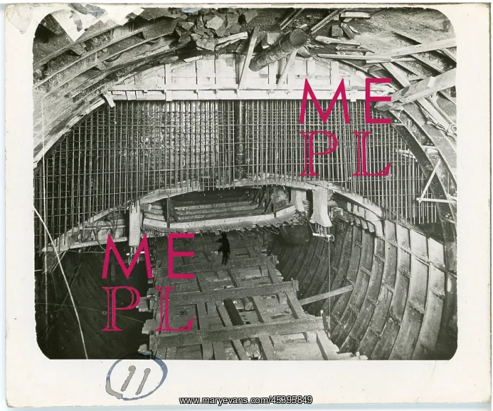 : Construction of the Queensway Mersey Tunnel : Construction of the Queensway Mersey Tunnel