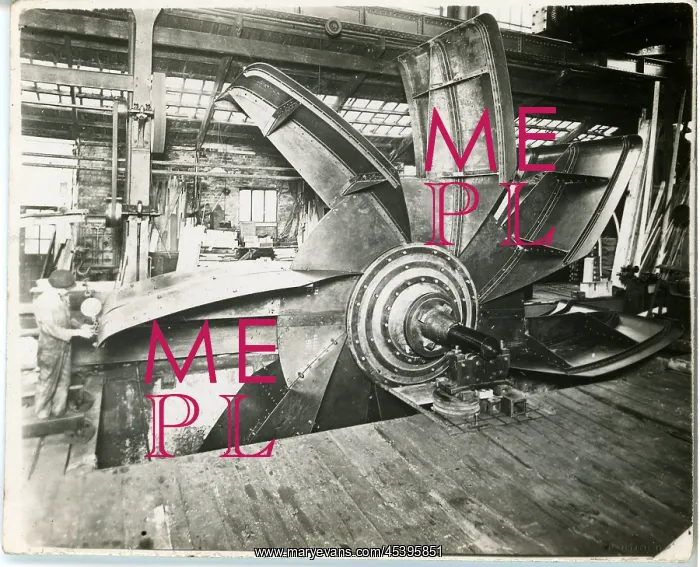 : Construction of the Queensway Mersey Tunnel : Construction of the Queensway Mersey Tunnel