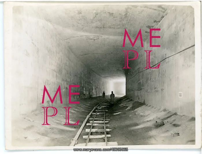 : Construction of the Queensway Mersey Tunnel : Construction of the Queensway Mersey Tunnel