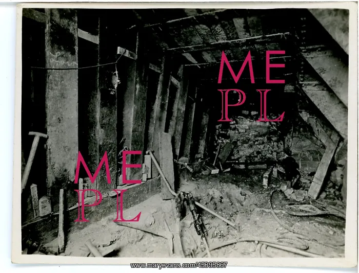 : Construction of the Queensway Mersey Tunnel : Construction of the Queensway Mersey Tunnel