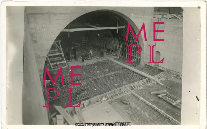 : Construction of the Queensway Mersey Tunnel : Construction of the Queensway Mersey Tunnel