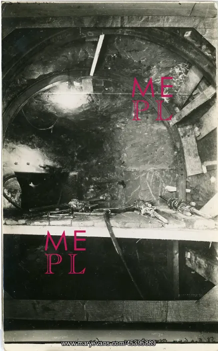 : Construction of the Queensway Mersey Tunnel : Construction of the Queensway Mersey Tunnel