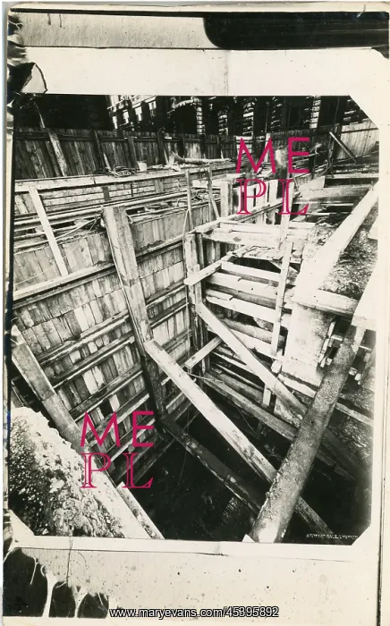 : Construction of the Queensway Mersey Tunnel : Construction of the Queensway Mersey Tunnel