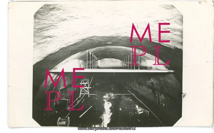 : Construction of the Queensway Mersey Tunnel : Construction of the Queensway Mersey Tunnel