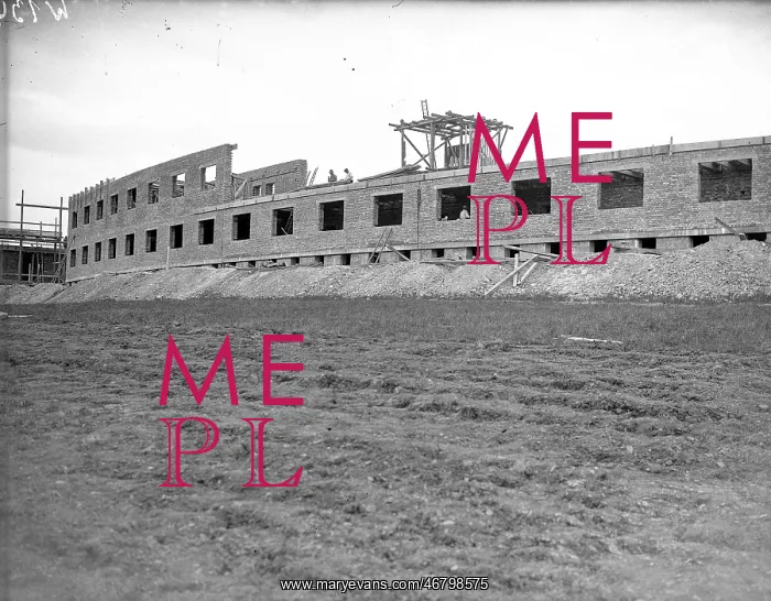 : Construction site : Construction site